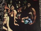 Jimi Hendrix Electric Ladyland Rare Nude Cover Import Banned Cover