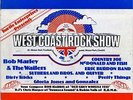 Bob Marley Eric Burdon Pretty Things Country Joe Sutherland Bros 1976 Programme