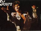 Gary Gltter & The Glitter Band 1974 Programme