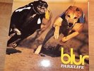 Blur, Parklife, Vinyl