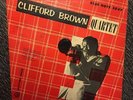 CLIFFORD BROWN QUARTET BLUE NOTE 5047 10