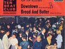 Bond Isabella (Top ten Allstars) - Downtown