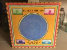 Talking Heads - Speaking In Tongues - 1983 Sire Vinyl LP Record Album EX