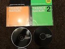 Ministry Of Sound - Trance Nation and Trance Nation 2