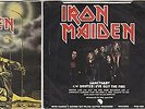 IRON MAIDEN Sanctuary  7