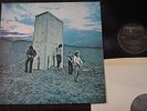 The Who - Who's Next (Track 2408 102 UK LP 1971) A4/ B4. Early UK Press. Near EX