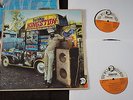 Various - Funky Kingston (Trojan TJDDV054 UK Double LP 2002) Reggae Funk Ska