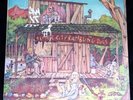 ELMER CITY RAMBLING DOGS - JAM IT RARE RURAL HIPPIE BLUES PSYCH ORIGINAL US LP