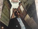 The BOB SEGER SYSTEM Noah 1969 US ORG LP  PSYCH Fantastic