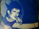 DAVID BOWIE 1st Bowie bootleg 1972 Spiders Tour complete Santa Monica 2LP EX