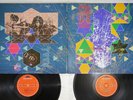 SIOUXSIE AND THE BANSHEES NOCTURNE POLYDOR 38MM 0327 Japan Vinyl 2LP