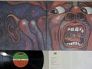 KING CRIMSON IN THE COURT OF THE ATLANTIC P-6365A Japan Vinyl LP
