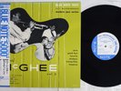 HOWARD McGHEE SEXTET VOLUME 2 BLUE NOTE BLP 5024/BN 0007 Japan OBI Vinyl LP