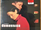 Cursive - Domestica Vinyl LP 180g RED New Sealed