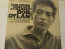 BOB DYLAN The Times They Are A-Changin 1964 COLUMBIA CS 8905