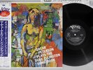 OSCAR PETERSON PLAYS THE DUKE ELLINGTON SONG BOOK VERVE 23MJ 3399 Japan OBI LP