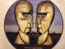 Pink Floyd - The Division Bell picture disc