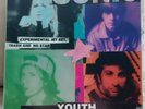 Sonic Youth - Experimental, Jet Set. Ltd Ed. Not Fall, REM , Swans.