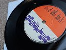 ? WAILERS KEEP ON MOVING UPSETTER UK AFRICAN HERBSMAN ROOTS REGGAE 7