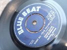 ?  PRINCE BUSTER WASH ALL YOUR TROUBLE AWAY UK BLUE BEAT SKA REGGAE 7