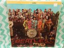 The Beatles ?– Sgt. Pepper's Lonely Hearts Club Band - SMAS-2653 - 1967