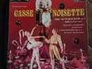 Tchaikovsky Nutcracker Casse Noisette Ansermet London Blueback WB CSA 2203 Box