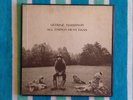 GEORGE HARRISON All Things Must Pass 3-LP BOX Capitol 1970/1976 Reissue Complete