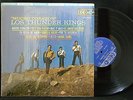 LOS THUNDER KINGS Mucho Corazon RARE GARAGE MEXICO Los Ovnis Monstruos Monjes EX