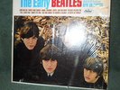 The Early Beatles Capitol T 2309 ORIGINAL 1965 VINYL
