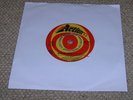 Z.Z. HILL - MAKE ME YOURS - 1969 UK ACTION RECORDS (ACT4532) EX