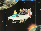 Babys Gang-Challenger  VINYL NEW