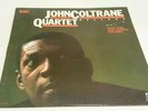 John Coltrane Quartet Ballads 1987 LP MCA Impulse 5885 Vinyl Record