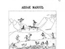 Aksak Maboul-Onze Dances Pour Combattre La  VINYL NEW