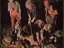 LP : Jethro Tull - This Was (Island Records)