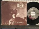 R.E.M. RADIO FREE EUROPE NM ORIG 1983 PICTURE SLEEVE 7