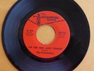 The Pretenders, Carnival, I'm The One Love Forgot/What is Love NOS