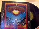 VG+ Original 1967 The Grateful Dead AOXOMOXOA album WS 1790 1st press W7 label