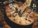 FOXTON,BRUCE-SMASH THE CLOCK (UK)  VINYL LP NEW