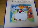 CAT STEVENS TEA FOR TILLERMAN LP GATEFOLD  MINT-