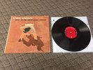 Robert Johnson King Of The Delta Blues Singers LP Columbia 6 Eye LP