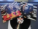 ROXETTE CRASH BOOM BANG RARE LP SPAIN 1994 NM TOP