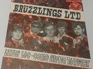 BRUZZLINGS LTD - LINDA LEE -  1968 SWEDISH BEAT MOD 45 HEAR