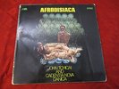 LP JOHN TCHICAI AND CADENTIA NOVA DANICA Afrodisiaca   MPS GER 1St Press 1969