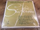 LP ETERNA 825804 SEALED Schubert SK DRESDEN Sawallisch - 1968