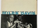 MILES DAVIS BLUE NOTE 1502 VOLUME 2 MONO 47 WEST 63RD LABEL LP NM