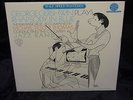 George Gershwin/Michael Thomas Rhapsody In Blue SEALED US 81 PROMO 1/2 SPEED LP