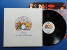 QUEEN  A NIGHT AT THE OPERA EMI 75 -2-2 BLAIRS LP EX/EX