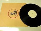 SPLINTER GEORGE HARRISON RARE UK WHITE LABEL LP TEST PRESSING PROMO DEMO BEATLES