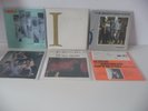 THE BOOMTOWN RATS – SIX   45’S   ALL MINT OR NEAR MINT