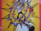 NEW BOMB TURKS Destroy Oh Boy lp CRYPT Records ORiGiNaL 1st press IN SHRINK PuNk
